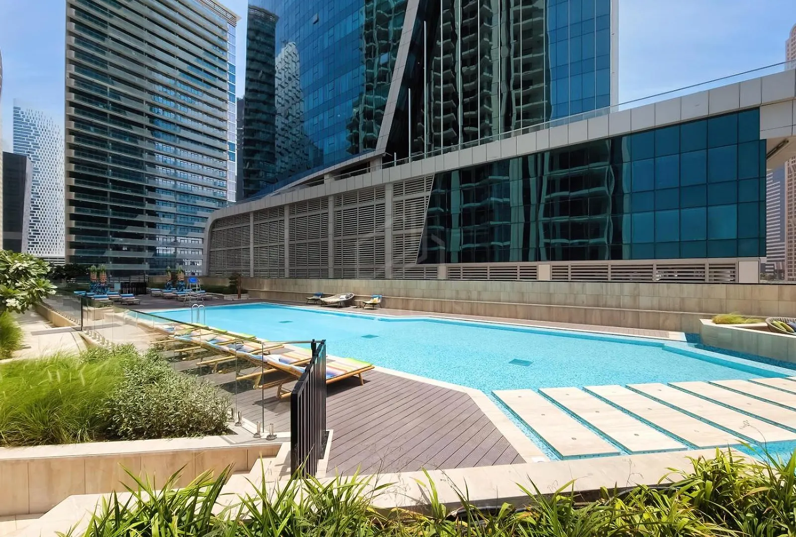 2Br Apartment In Missoni Dubai 0*,  United Arab Emirates