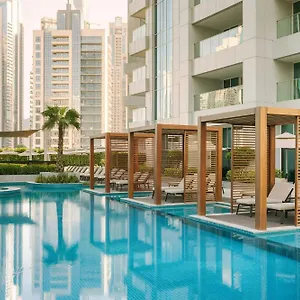 4* Lejlighedshotel Sonder By Marriott Bonvoy Business Bay