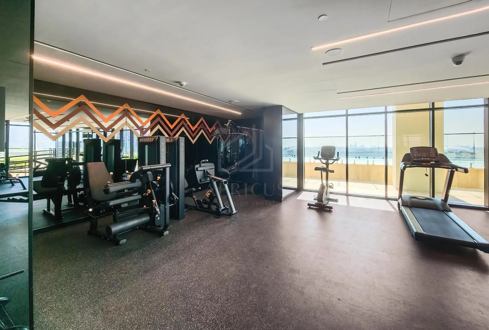 2Br Apartment In Missoni Dubai