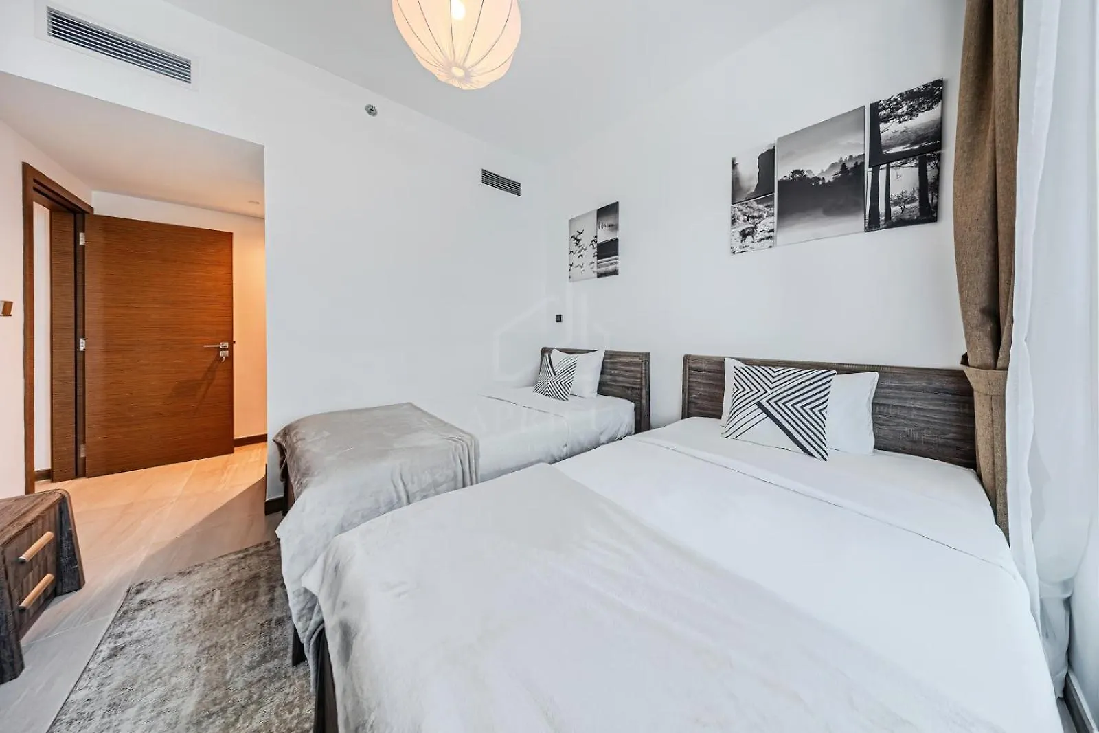 2Br Apartment In Missoni Dubai