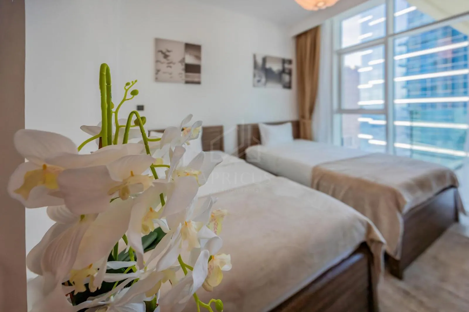 2Br Apartment In Missoni Dubai