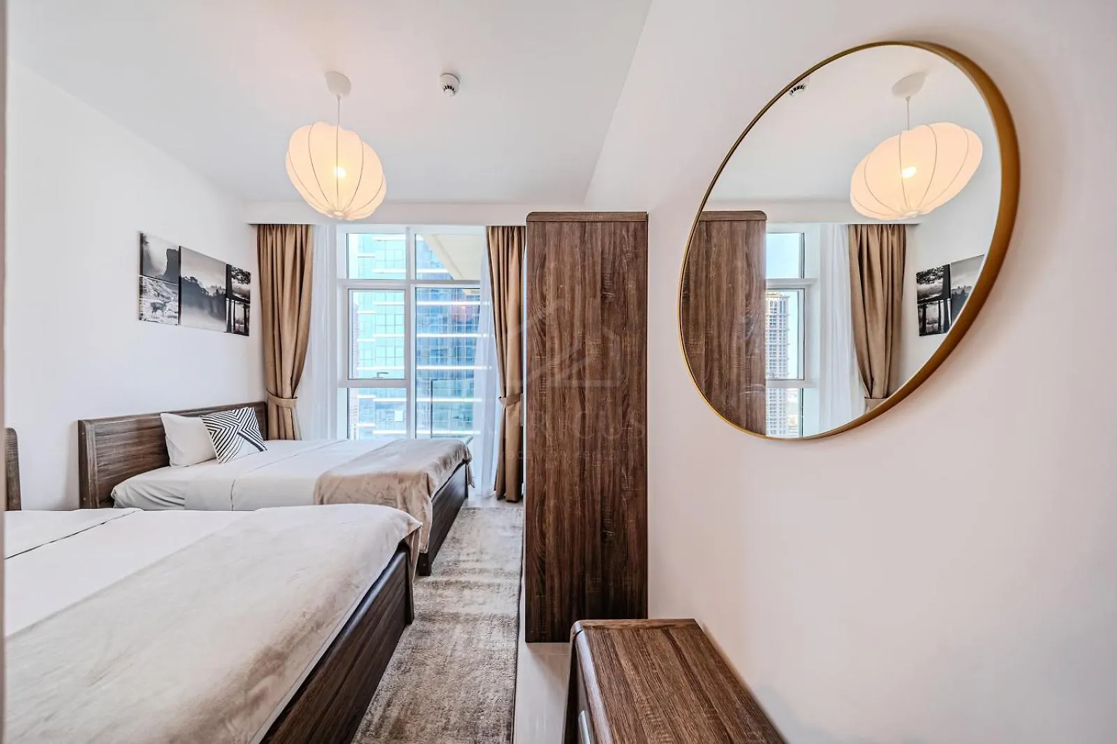 2Br Apartment In Missoni Dubai