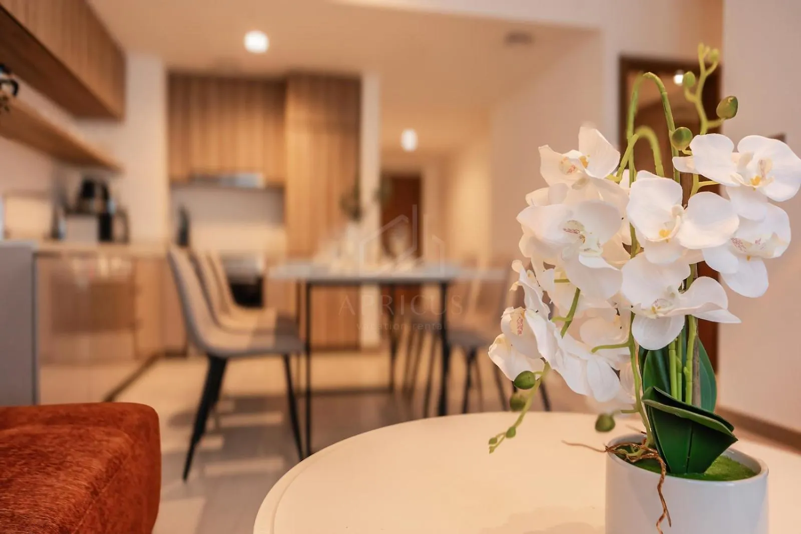 2Br Apartment In Missoni Dubai