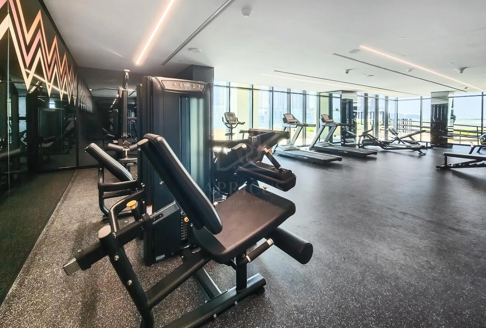 2Br Apartment In Missoni Dubai