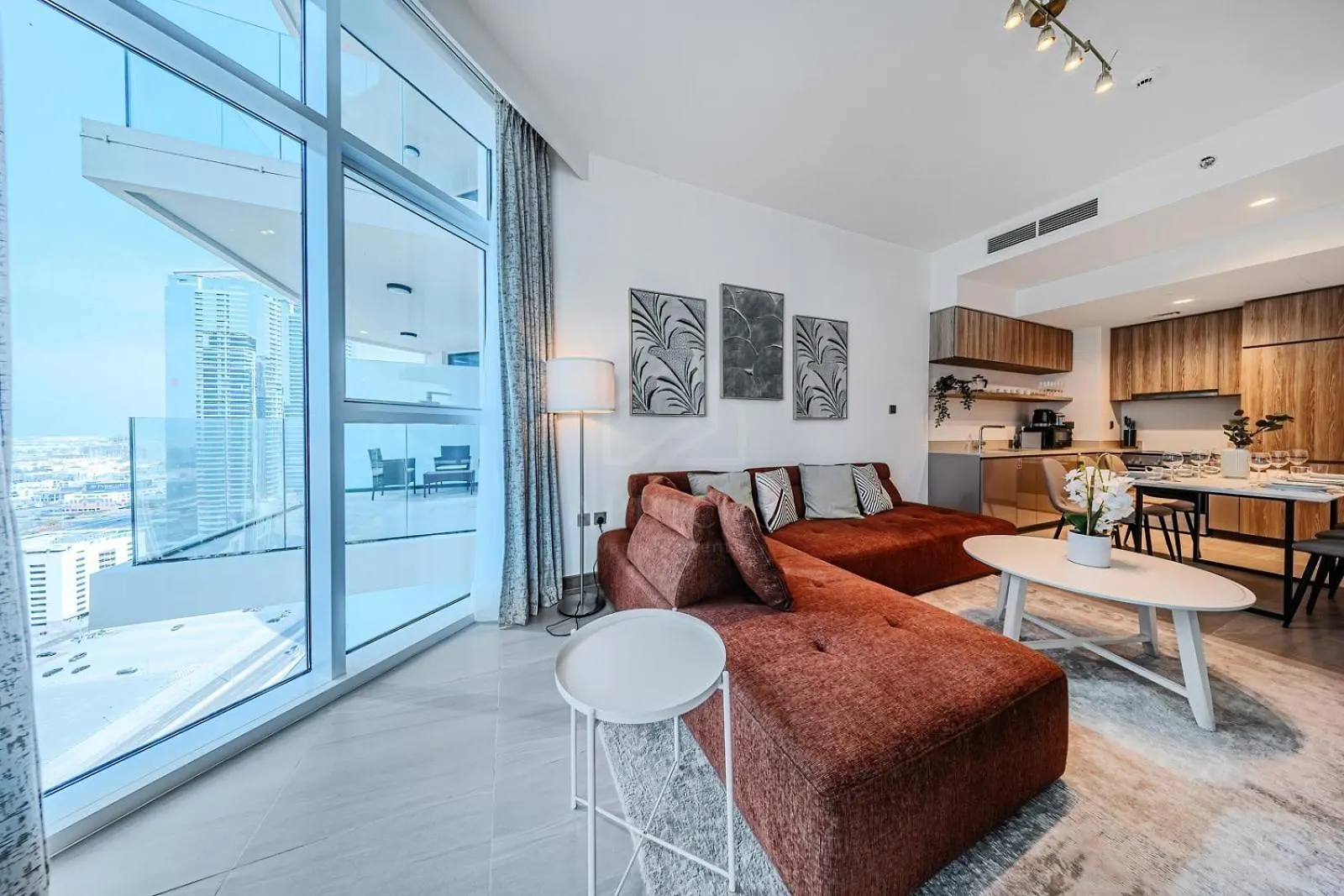 2Br Apartment In Missoni Dubai