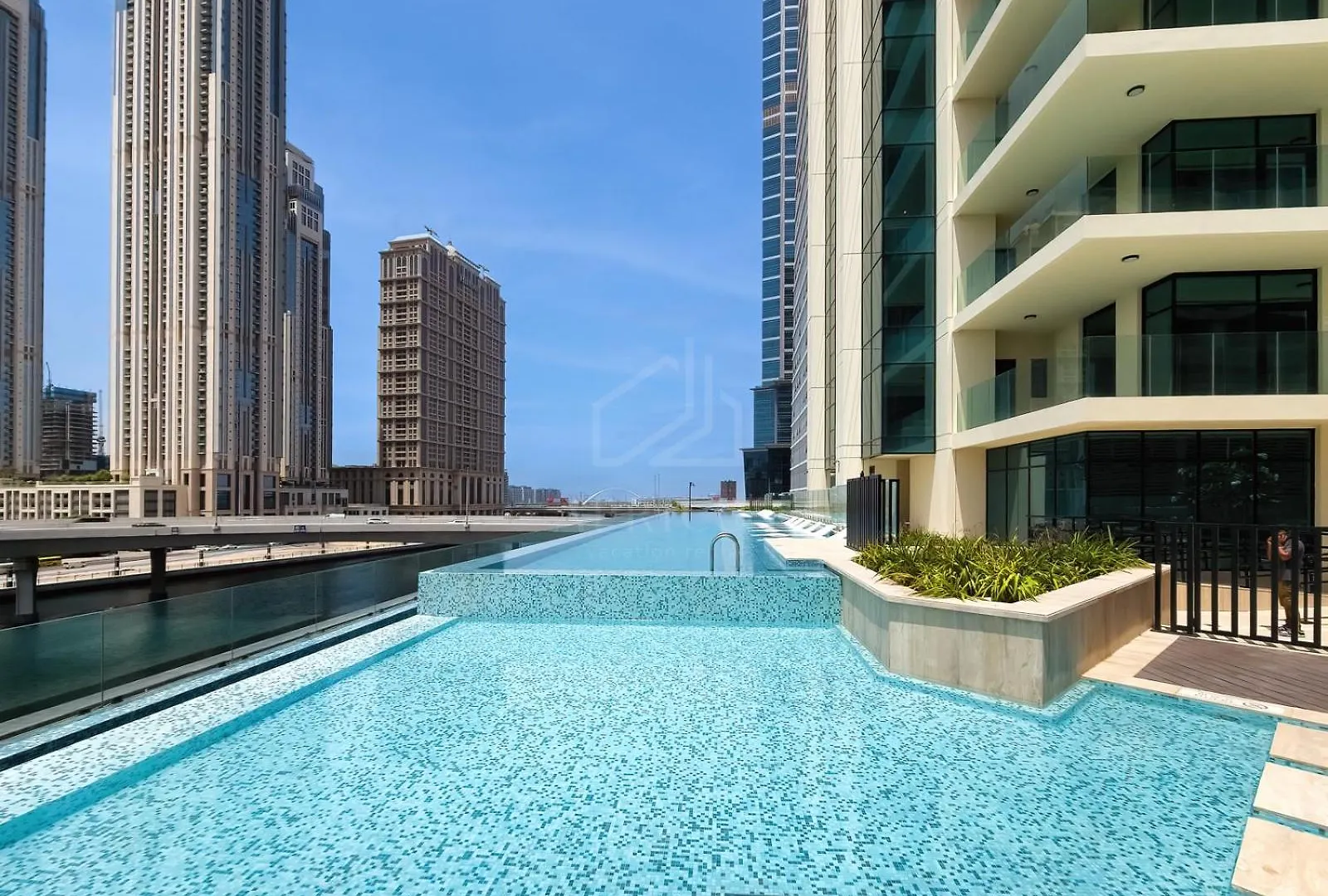 2Br Apartment In Missoni Dubai