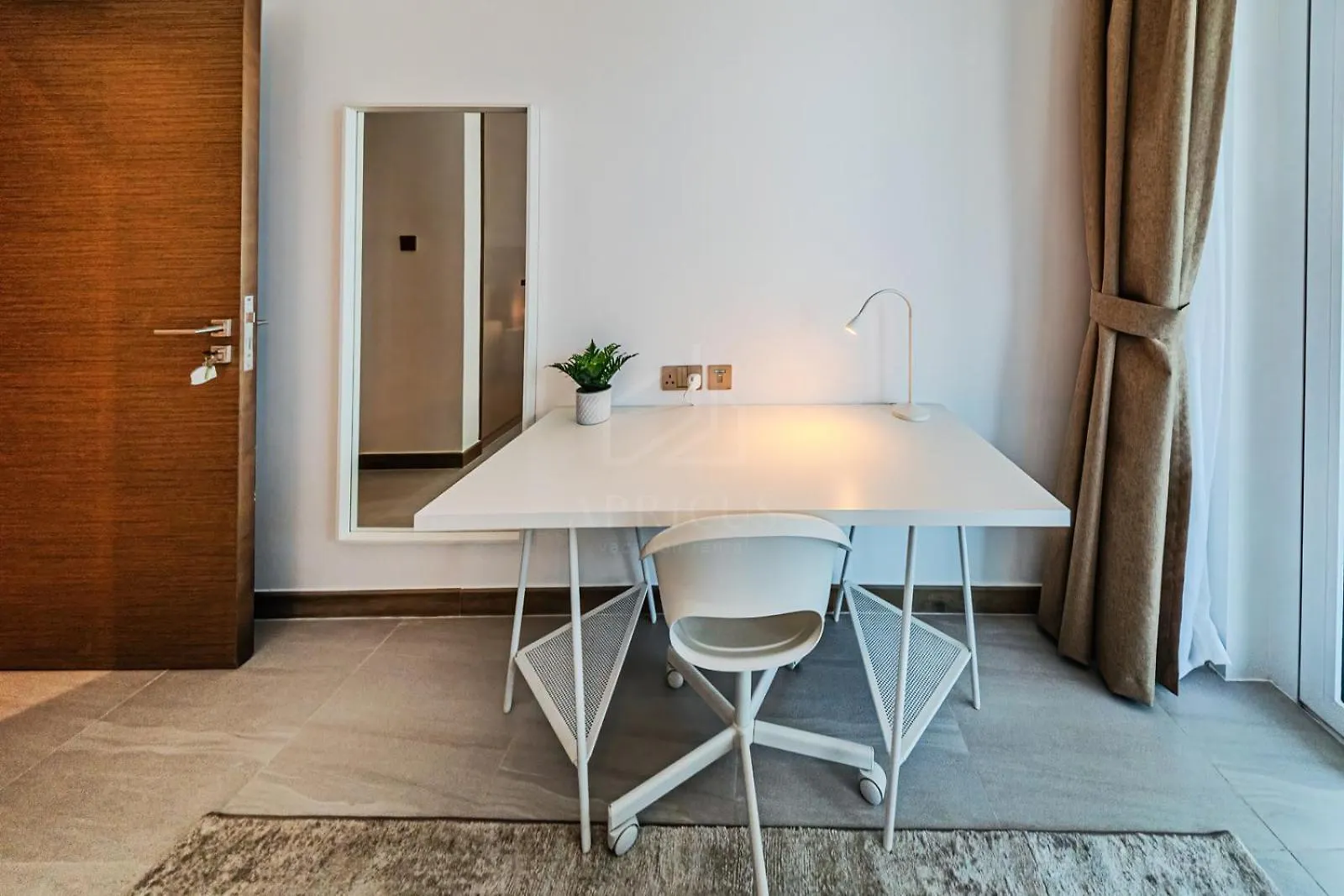 2Br Apartment In Missoni Дубай
