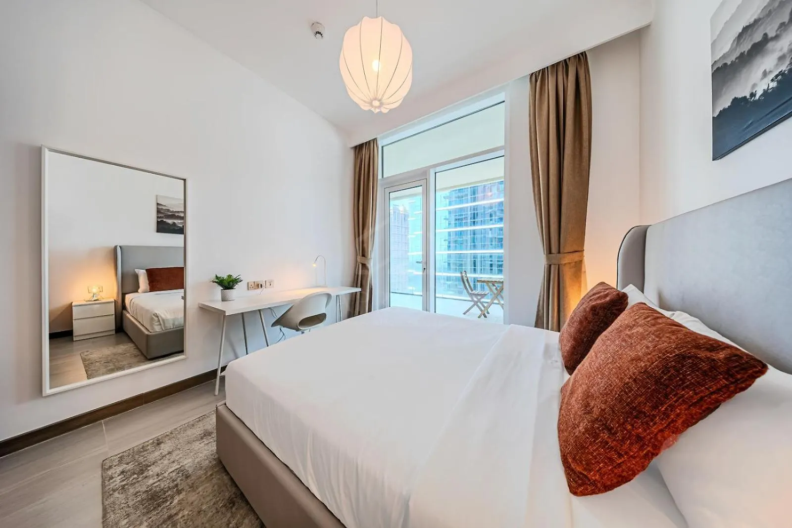 2Br Apartment In Missoni Дубай