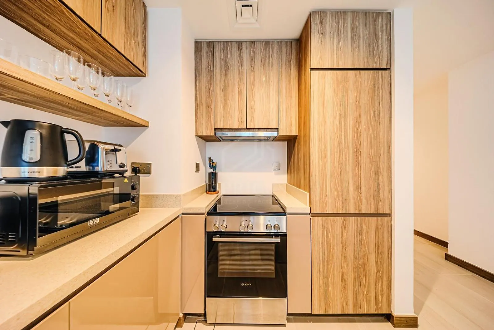 2Br Apartment In Missoni Дубай